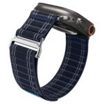 SPIGEN WBF0 BAND APPLE WATCH 8 / 9 / 10 / 11 / SE / ULTRA (44 / 45 / 46 / 49 mm) (NAVY) - Slika 7
