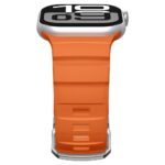 SPIGEN WBS2 BAND APPLE WATCH 8 / 9 / 10 / 11 / SE / ULTRA (44 / 45 / 46 / 49 mm) (ORANGE) - Slika 7