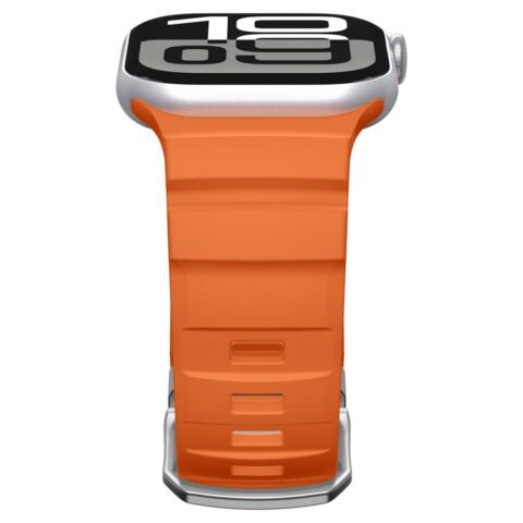 SPIGEN WBS2 BAND APPLE WATCH 8 / 9 / 10 / 11 / SE / ULTRA (44 / 45 / 46 / 49 mm) (ORANGE) - Slika 7