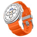 SPIGEN WBS2 BAND SAMSUNG GALAXY WATCH 8 / CLASSIC (40 / 44 / 46 mm) (ORANGE) - Slika 7