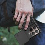 TECH-PROTECT CAMSHIELD PRO zaštita za XIAOMI 15T PRO - Slika 7