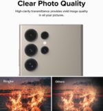 RINGKE CAMERA LENS za Samsung GALAXY S24 ULTRA - Slika 7