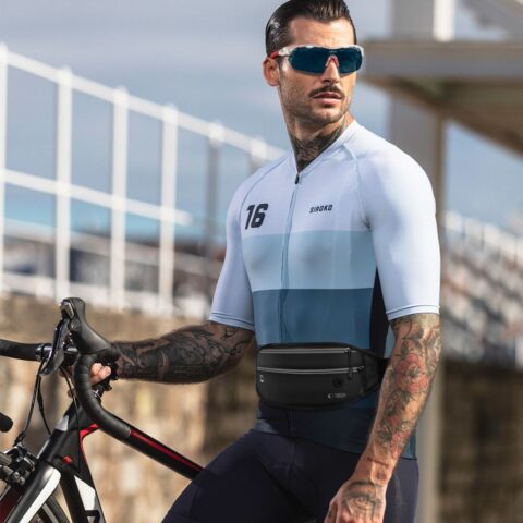 Tech-Protect M7 UNIVERZALNA torba za struk - Slika 7