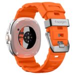SPIGEN WBS2 BAND SAMSUNG GALAXY WATCH 8 / CLASSIC (40 / 44 / 46 mm) (ORANGE) - Slika 8
