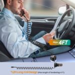 TECH-PROTECT CC05 2-utora ultra brzi auto punjač PD 60W + kabel - Slika 6