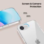 TECH-PROTECT MAGMAT zaštita za NOTHING PHONE 3A (prozirna) - Slika 5