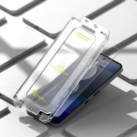 2x RINGKE EASY SLIDE kaljena stakla za NOTHING PHONE 3A / 3A PRO - Slika 8