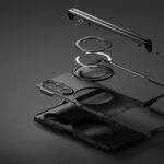 RINGKE ALLES MAGNETIC MAGSAFE zaštita za GALAXY Z FOLD 7 - Slika 7