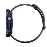 SPIGEN RUGGED ARMOR V2 zaštita za APPLE WATCH 10 / 11 (42 mm) NAVY BLUE - Slika 8