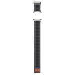 SPIGEN WBF0 remen za SAMSUNG GALAXY WATCH ULTRA 2024 / 2025 (47 mm) (crna) - Slika 8