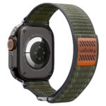 SPIGEN WBF0 BAND APPLE WATCH 8 / 9 / 10 / 11 / SE / ULTRA (44 / 45 / 46 / 49 mm) (GREEN) - Slika 8