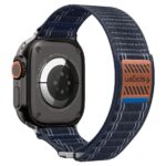 SPIGEN WBF0 BAND APPLE WATCH 8 / 9 / 10 / 11 / SE / ULTRA (44 / 45 / 46 / 49 mm) (NAVY) - Slika 8