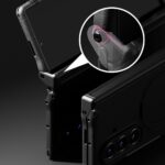 RINGKE ALLES MAGNETIC MAGSAFE zaštita za GALAXY Z FOLD 7 - Slika 8