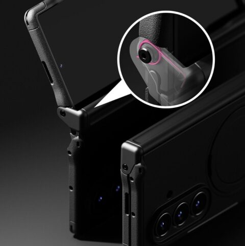 RINGKE ALLES MAGNETIC MAGSAFE zaštita za GALAXY Z FOLD 7 - Slika 8