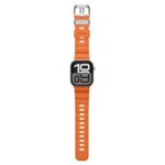 SPIGEN WBS2 BAND APPLE WATCH 8 / 9 / 10 / 11 / SE / ULTRA (44 / 45 / 46 / 49 mm) (ORANGE) - Slika 9