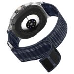 SPIGEN WBF0 remen za SAMSUNG GALAXY WATCH 8 / CLASSIC (40 / 44 / 46 MM) (NAVY) - Slika 10