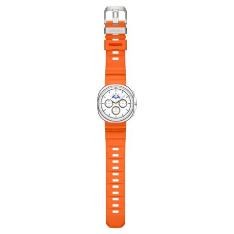 SPIGEN WBS2 BAND SAMSUNG GALAXY WATCH 8 / CLASSIC (40 / 44 / 46 mm) (ORANGE) - Slika 10