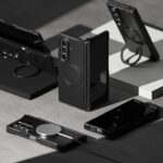 RINGKE ALLES MAGNETIC MAGSAFE zaštita za GALAXY Z FOLD 7 - Slika 9