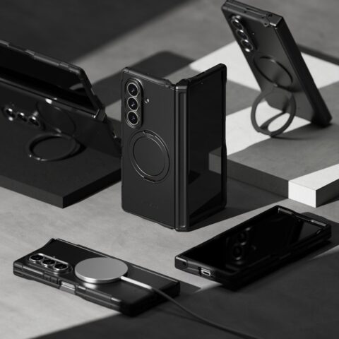 RINGKE ALLES MAGNETIC MAGSAFE zaštita za GALAXY Z FOLD 7 - Slika 9