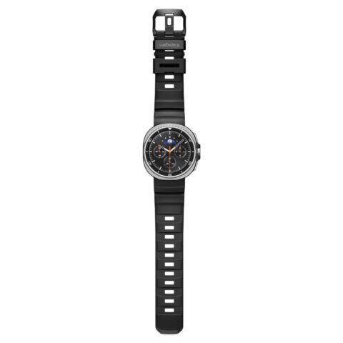 SPIGEN WBS2 BAND SAMSUNG GALAXY WATCH 8 / CLASSIC (40 / 44 / 46 mm) (crna) - Slika 10