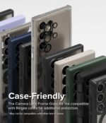 RINGKE CAMERA LENS za Samsung GALAXY S24 ULTRA - Slika 10