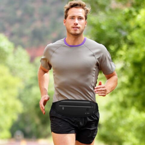 Tech-Protect M7 UNIVERZALNA torba za struk - Slika 10