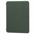 Smartcover Bookcase zaštita za iPad 10 / 11 A16 - 2022 / 2025 - 10.9 / 11 (zelena)