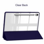 Smartcover Bookcase zaštita za iPad 10 / 11 A16 - 2022 / 2025 - 10.9 / 11 (zelena) - Slika 7