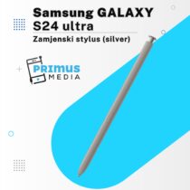 Samsung Galaxy S24 Ultra Stylus zamjenska olovka za dodir (silver)