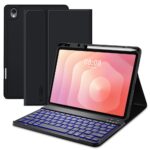 TECH-PROTECT SMARTCASE torbica + bluetooth tipkovnica GALAXY TAB S11 11.0 X730 / X736B