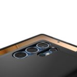 SPIGEN TOUGH ARMOR MAGSAFE zaštita za Samsung GALAXY S25 ULTRA (crna) - Slika 11