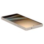 SPIGEN SILICONE FIT MAG MAGSAFE Samsung GALAXY S25 ULTRA (NATURAL TITANIUM) - Slika 11