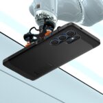 SPIGEN TOUGH ARMOR MAGSAFE zaštita za Samsung GALAXY S25 ULTRA (crna) - Slika 12