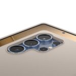 SPIGEN SILICONE FIT MAG MAGSAFE Samsung GALAXY S25 ULTRA (NATURAL TITANIUM) - Slika 14