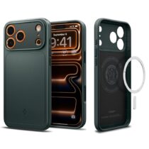 SPIGEN THIN FIT MAG MAGSAFE zaštita za iPHONE 17 PRO MAX (ABYSS GREEN)
