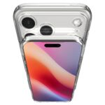 SPIGEN ULTRA HYBRID zaštita za iPHONE 17 PRO MAX (prozirna) - Slika 6