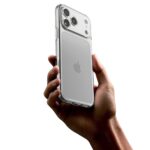 SPIGEN ULTRA HYBRID zaštita za iPHONE 17 PRO MAX (prozirna) - Slika 8