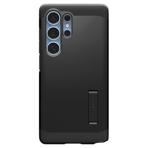 SPIGEN TOUGH ARMOR MAGSAFE zaštita za Samsung GALAXY S25 ULTRA (crna) - Slika 2