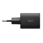SPIGEN ESSENTIAL EE352EU 2-utora BRZI strujni punjač 35W - Slika 3