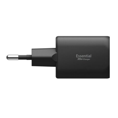 SPIGEN ESSENTIAL EE352EU 2-utora BRZI strujni punjač 35W - Slika 3