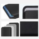 TECH-PROTECT MAGWALLET MAGSAFE univerzalni novčanik (NAVY BLUE) - Slika 4