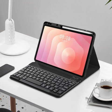 TECH-PROTECT SMARTCASE torbica + bluetooth tipkovnica GALAXY TAB S11 11.0 X730 / X736B - Slika 4