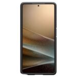 SPIGEN TOUGH ARMOR MAGSAFE zaštita za Samsung GALAXY S25 ULTRA (crna) - Slika 4