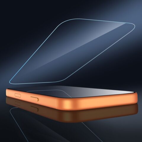 TECH-PROTECT kaljeno staklo za iPHONE 17 PRO (+BESPLATNO POSTAVLJANJE) - Slika 2