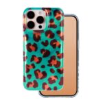 ANIMAL PRINT maskica za iPhone 16 Pro Max (Crazy Cheetah)