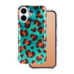 ANIMAL PRINT maskica za iPhone 16 (Crazy Cheetah)