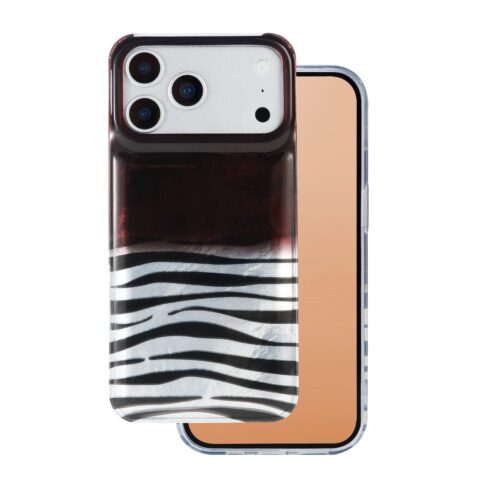 ANIMAL PRINT maskica za iPhone 17 PRO (premium) - Slika 1