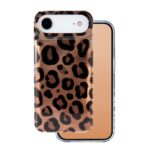 ANIMAL PRINT maskica za iPhone 17 Air (Panther)