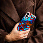 ANIMAL PRINT maskica za iPhone 17 Pro Max (Chameleon) - Slika 5