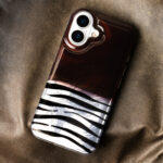 ANIMAL PRINT maskica za iPhone 17 PRO (premium) - Slika 2